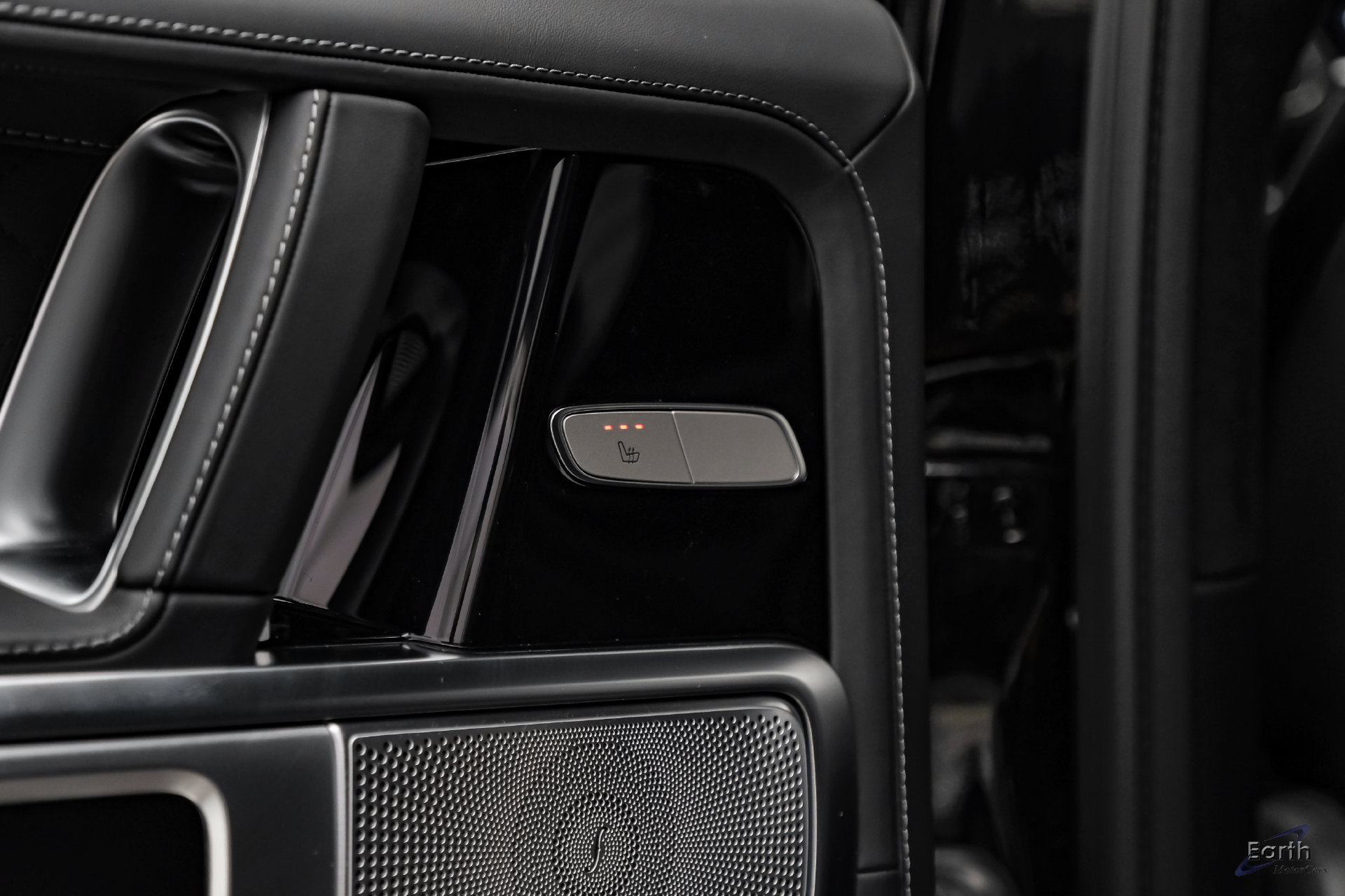 Used 2027 Mercedes-Benz G 63 AMG 4MATIC image 95