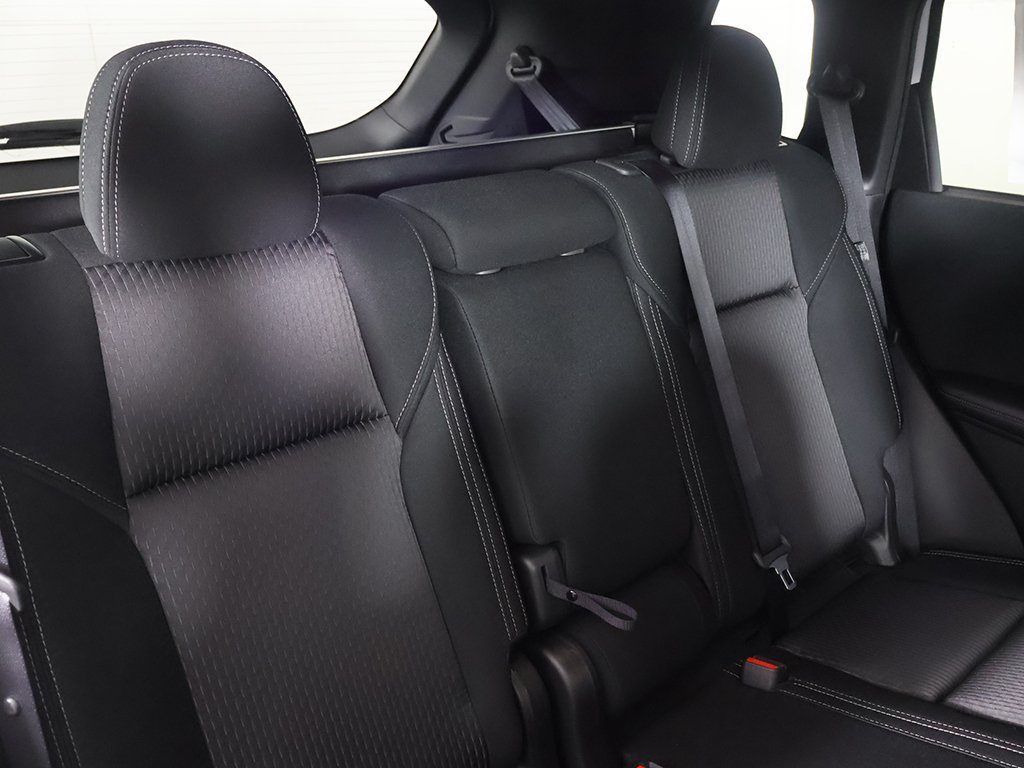New 2026 Mitsubishi Outlander ES AWD/4WD image 31