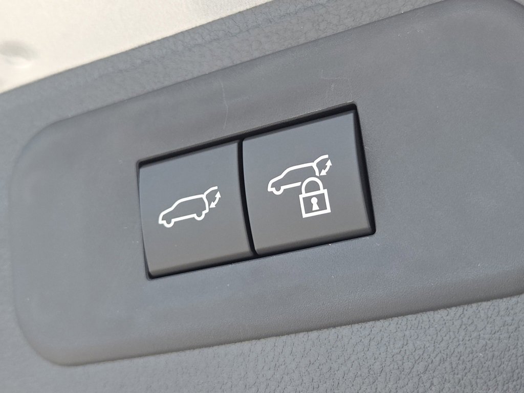 New 2025 Lexus TX 350 AWD image 31