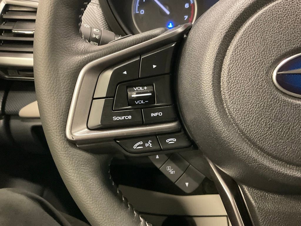 Certified 2023 Subaru Forester Limited image 21