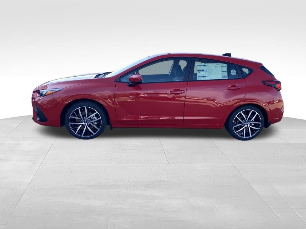 New 2026 Subaru Impreza 2.0i Sport AWD/4WD video 2