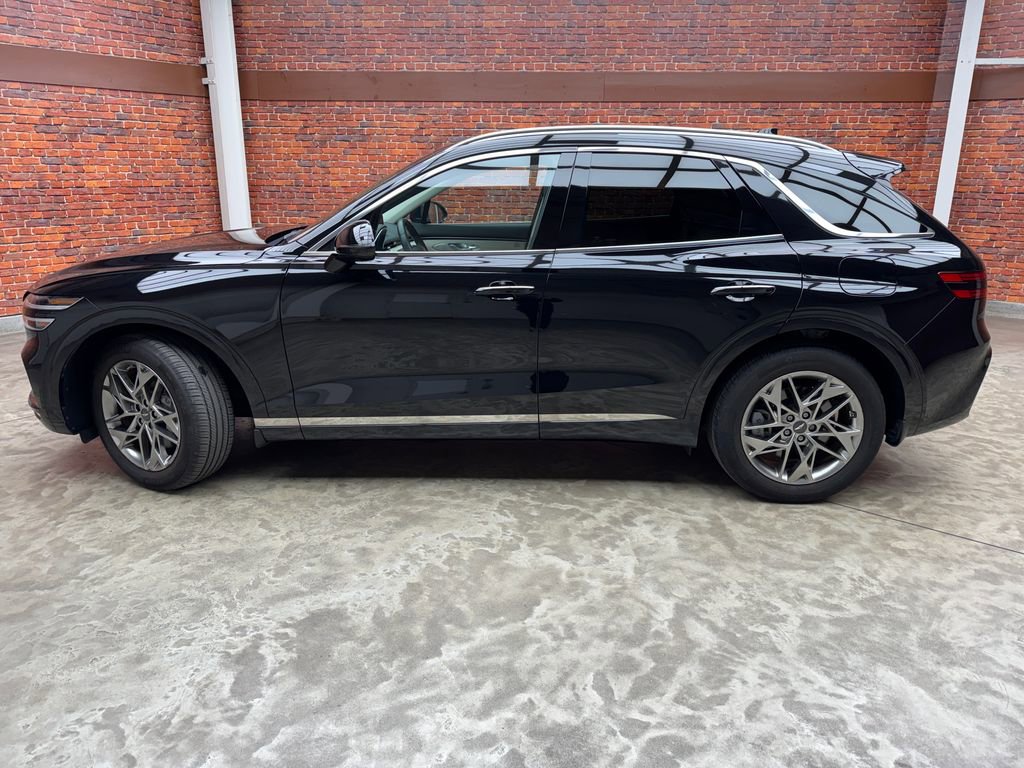 Used 2025 Genesis GV70 2.5T AWD/4WD video 2