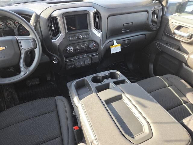 New 2026 Chevrolet Silverado 2500 W/T w/ WT Convenience Package AWD/4WD image 29