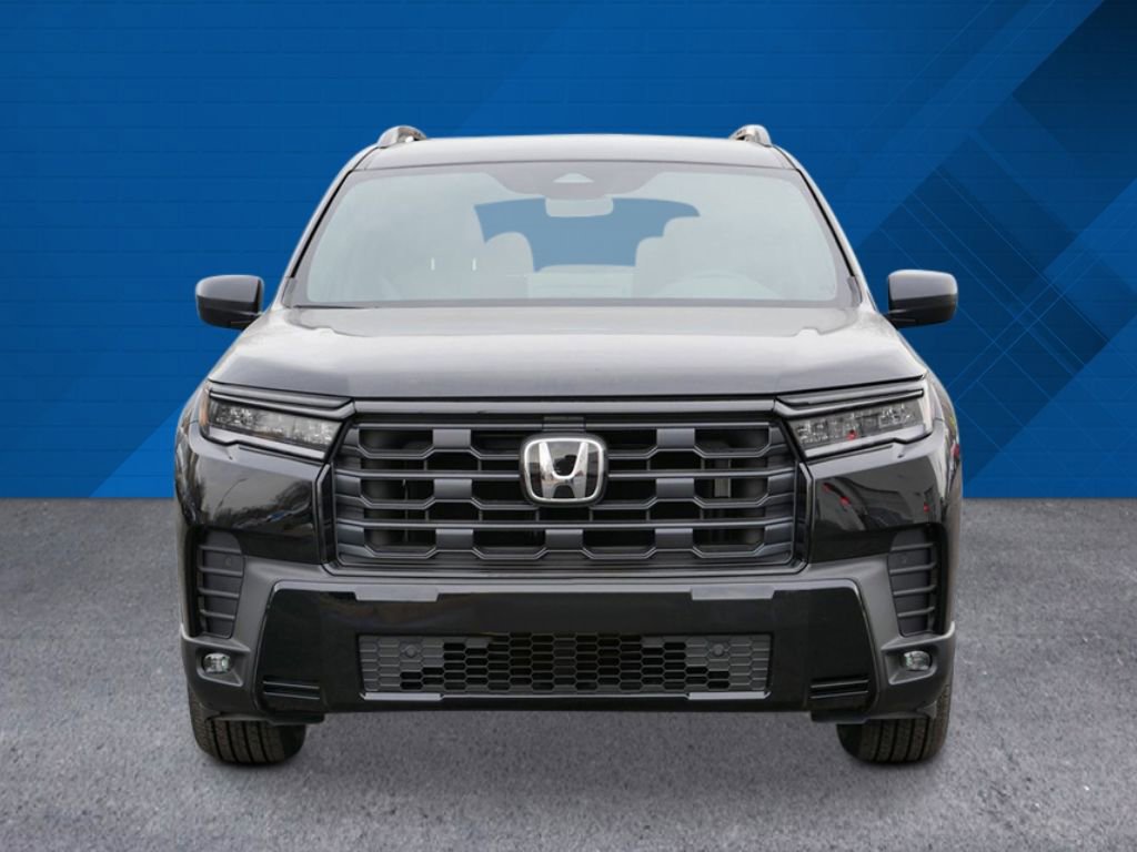 New 2026 Honda Pilot Sport image 9