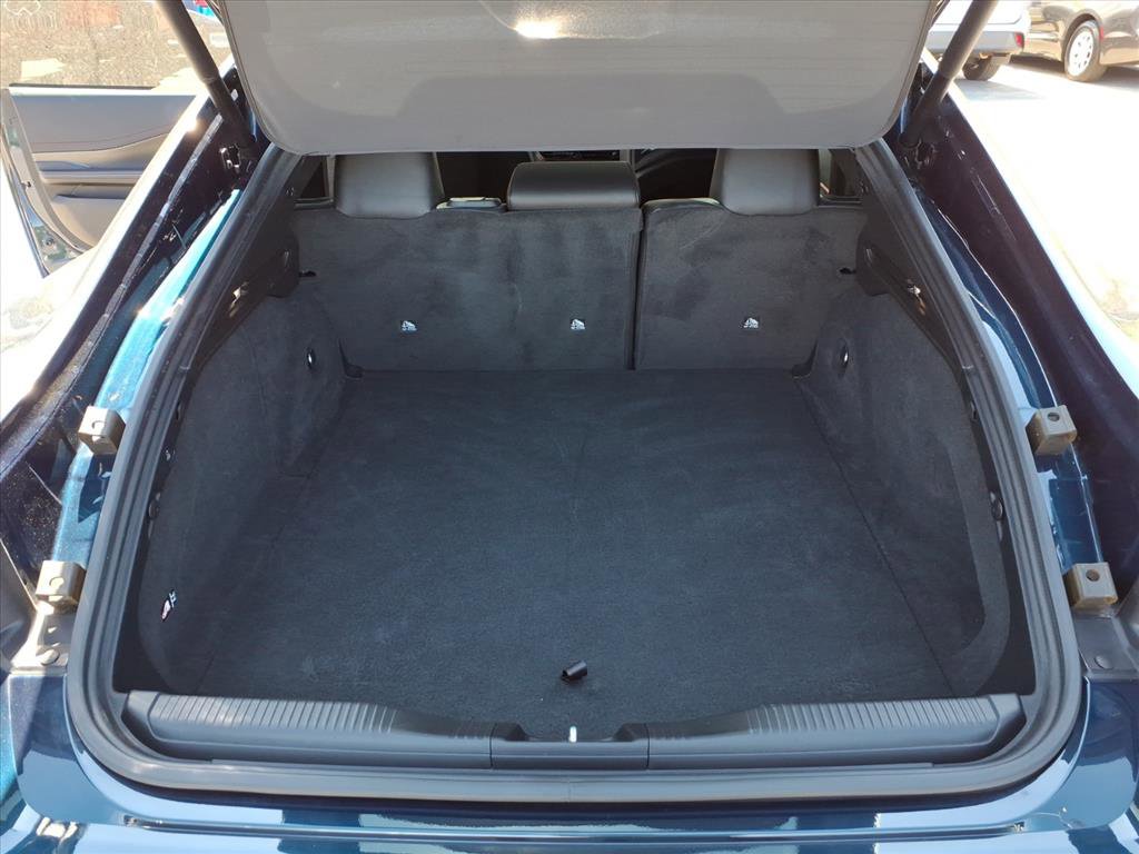 Used 2024 Dodge Charger Scat Pack w/ Plus Group image 13