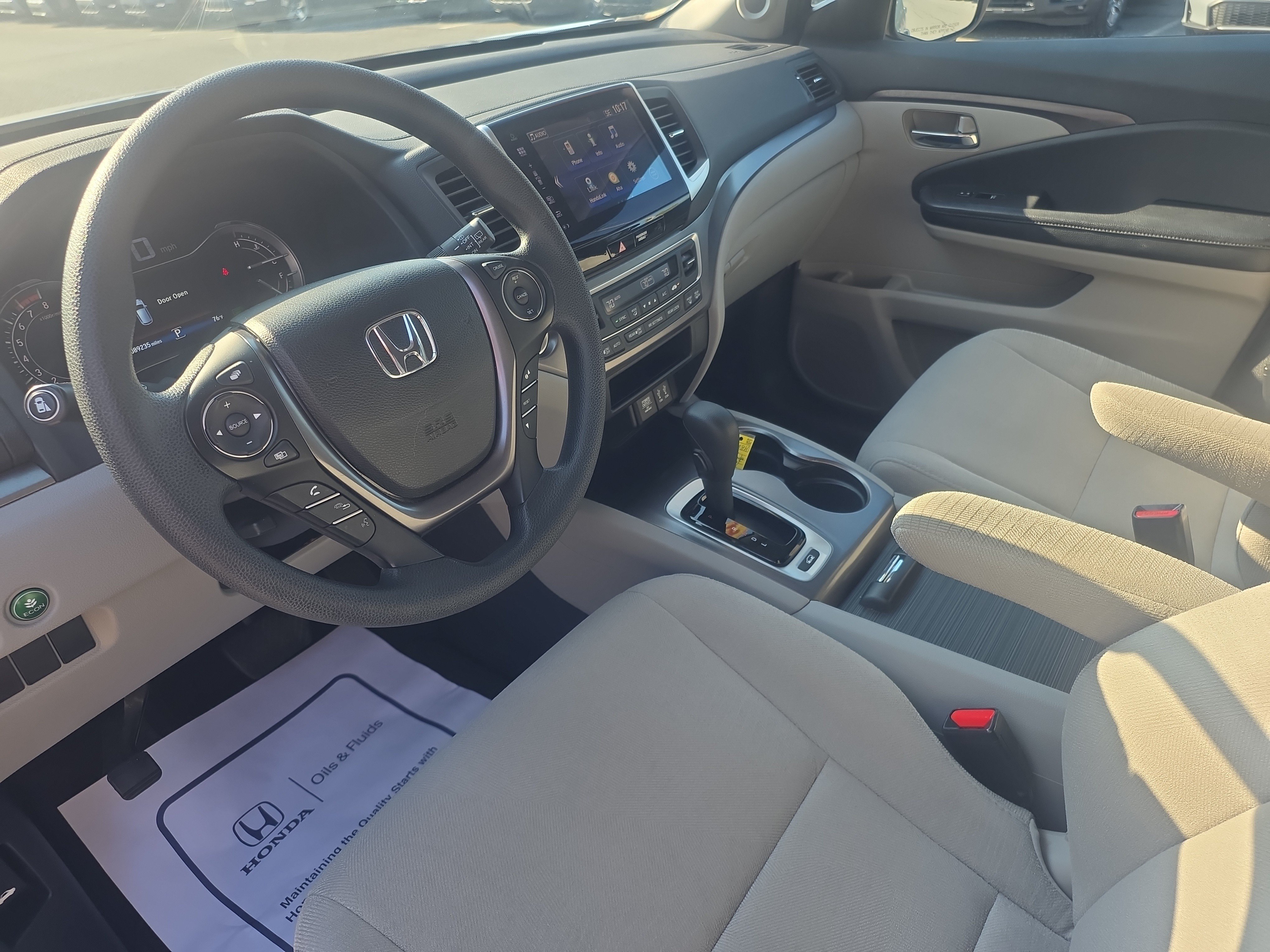 Used 2016 Honda Pilot EX image 10