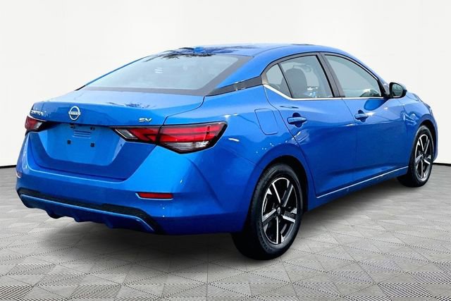 Used 2024 Nissan Sentra SV image 5