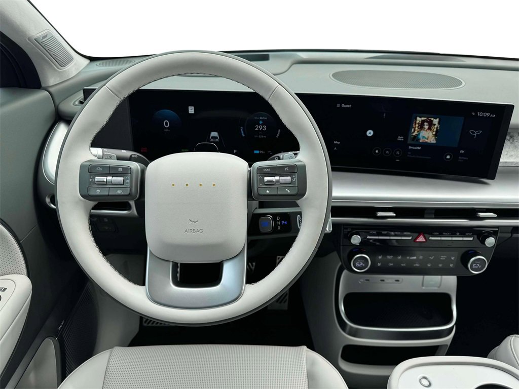 New 2026 Hyundai Ioniq 9 Calligraphy image 17