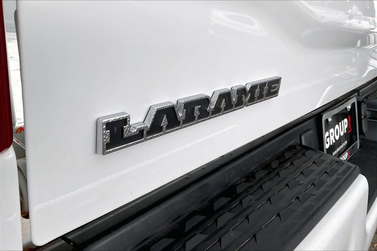 Used 2024 RAM 2500 Laramie w/ Safety Group AWD/4WD image 10