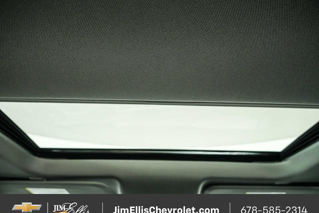 New 2026 Chevrolet Silverado 2500 LTZ image 21