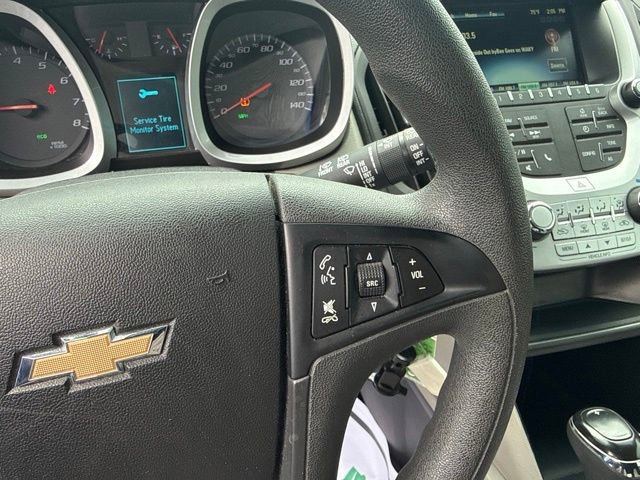 Used 2017 Chevrolet Equinox LS FWD image 17