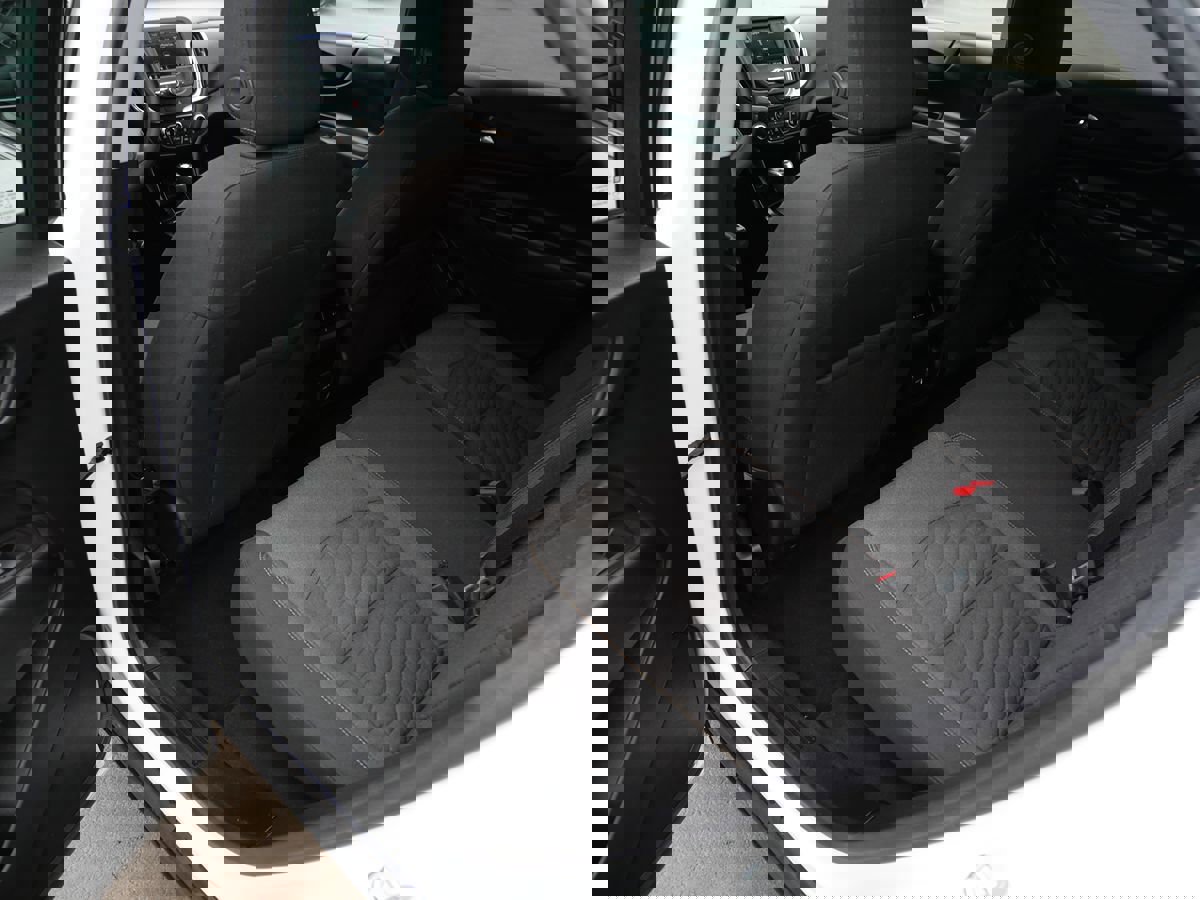 Used 2020 Chevrolet Equinox LT image 20