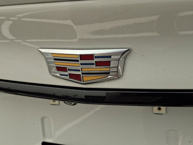 Used 2023 Cadillac CT5 V w/ Cold Weather Package AWD/4WD image 35