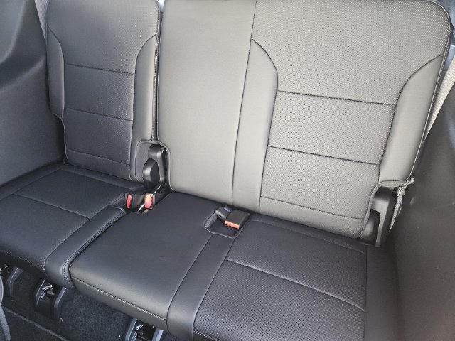 New 2027 Buick Enclave Sport Touring w/ Power Package FWD image 21