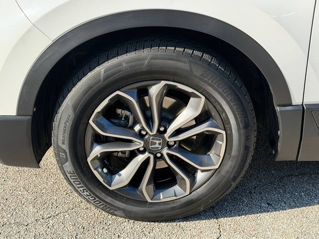 Used 2021 Honda CR-V EX-L image 10