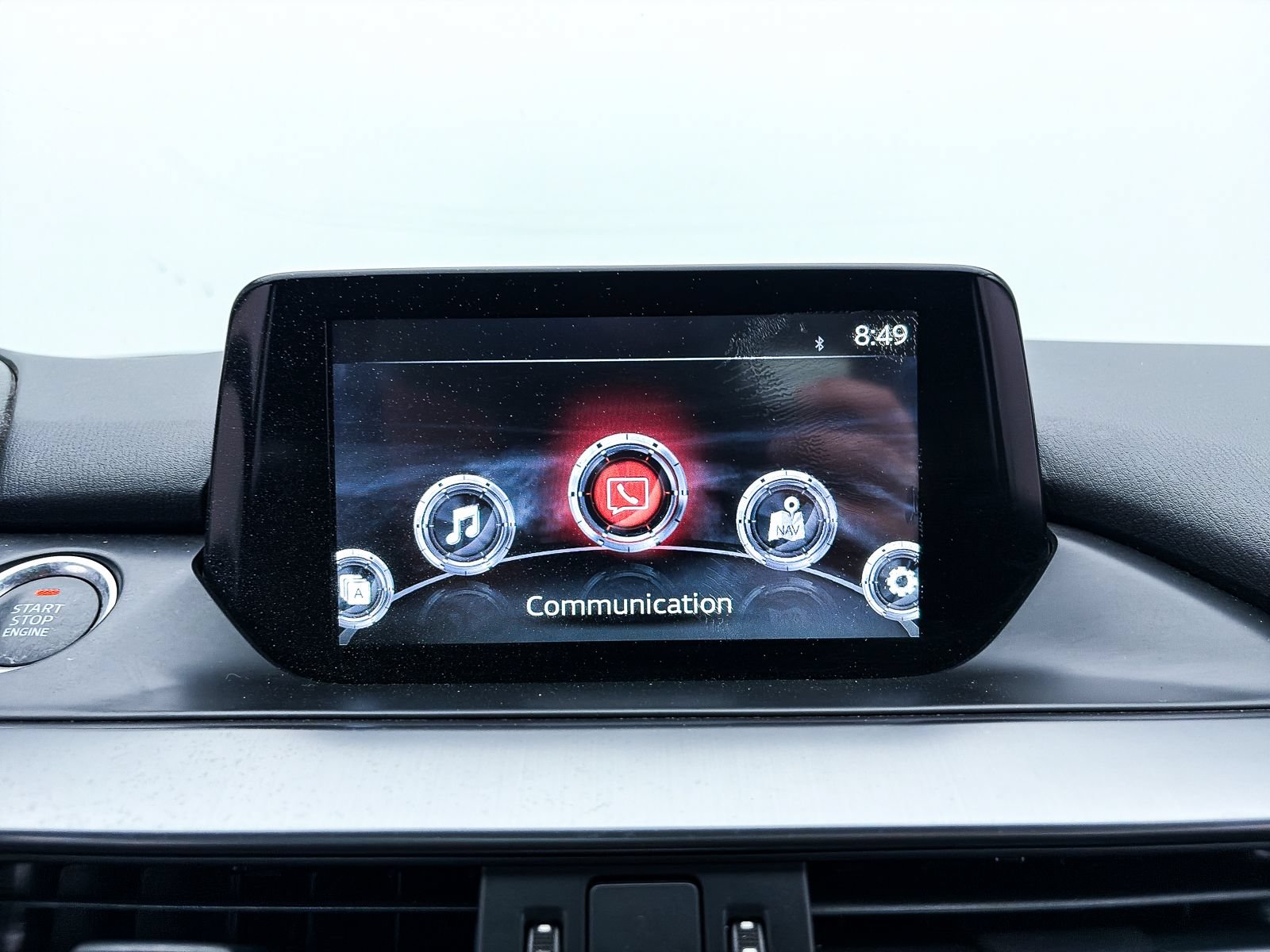 Used 2016 MAZDA MAZDA6 Touring FWD image 18
