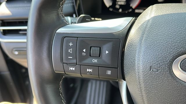 Used 2023 INFINITI QX60 Sensory w/ Vision Package AWD/4WD image 13