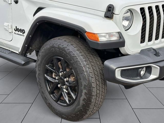Used 2021 Jeep Gladiator Sport AWD/4WD image 9