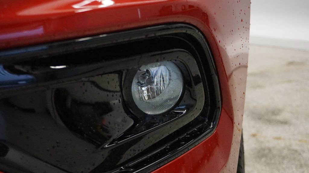 New 2026 Jeep Compass Limited image 16