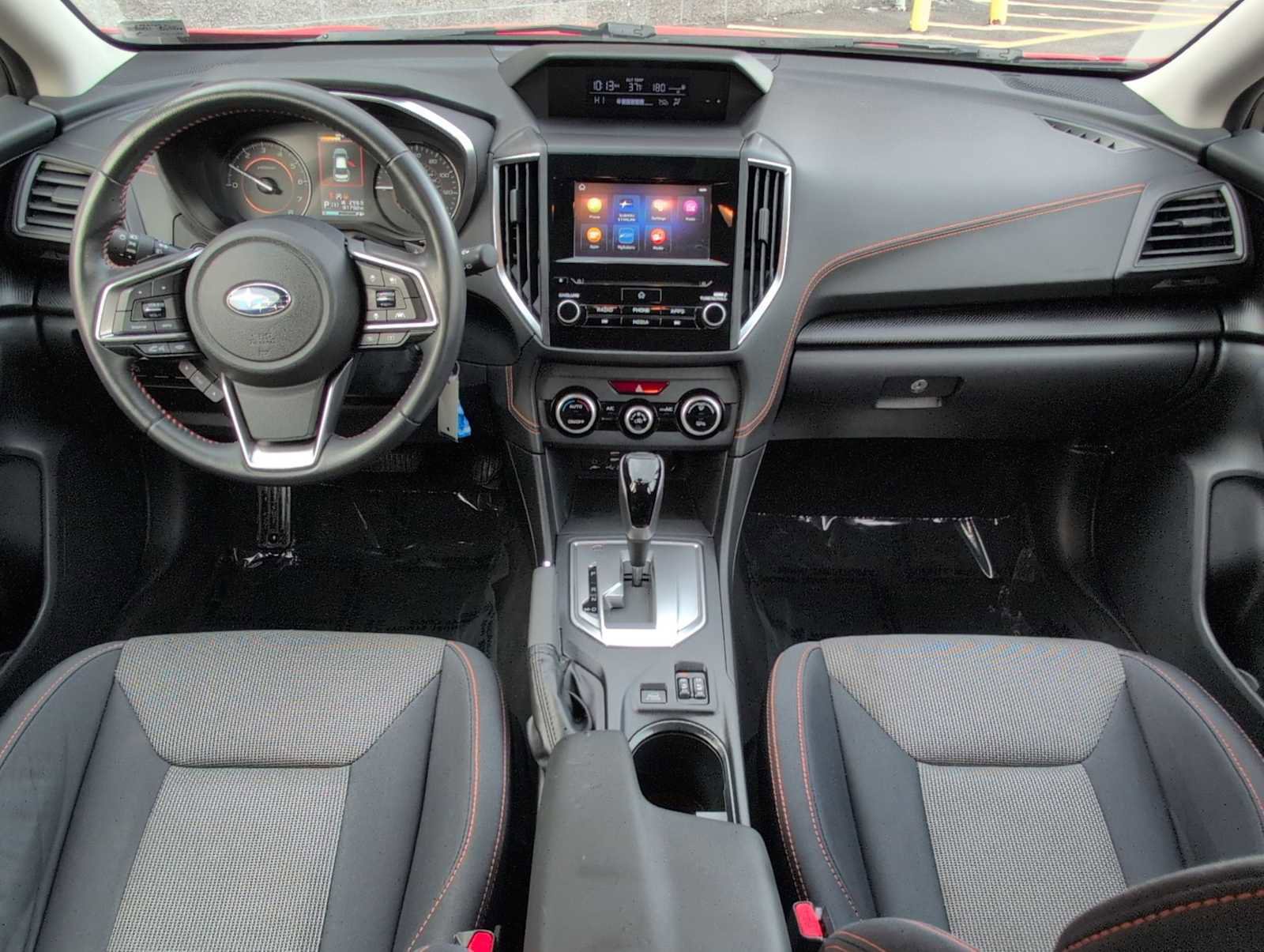 Used 2020 Subaru Crosstrek 2.0i Premium image 16