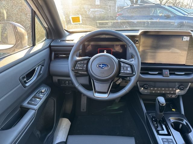 New 2026 Subaru Outback Wilderness AWD/4WD image 11