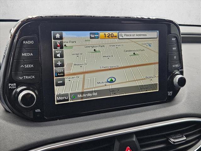 Used 2019 Hyundai Santa Fe FWD image 14