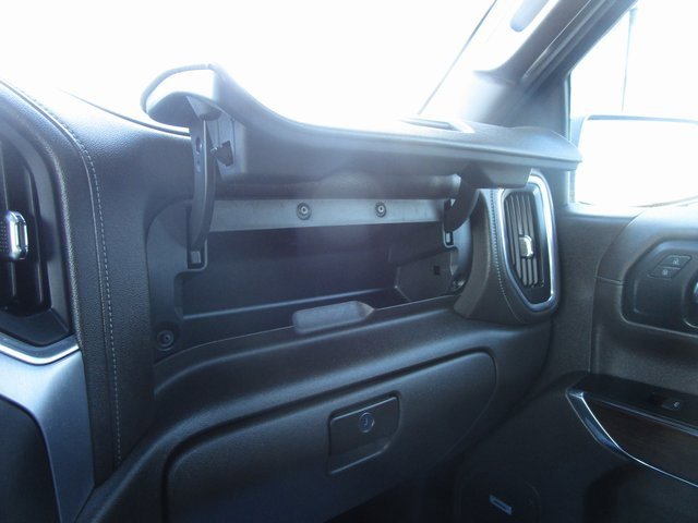 Used 2020 GMC Sierra 1500 SLT w/ SLT Premium Plus Package image 15