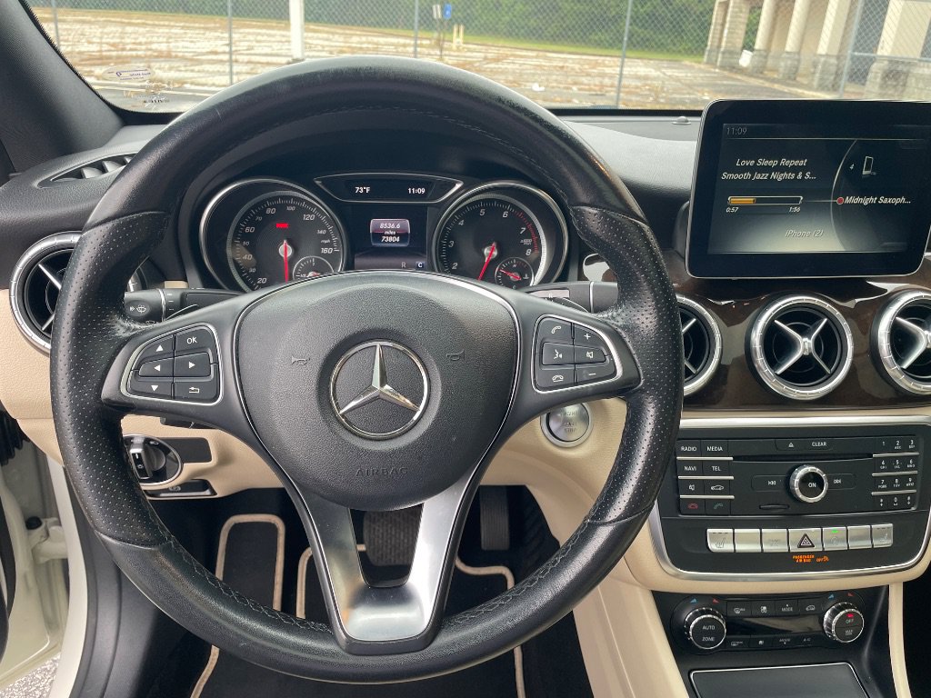 Used 2018 Mercedes-Benz CLA 250 image 52