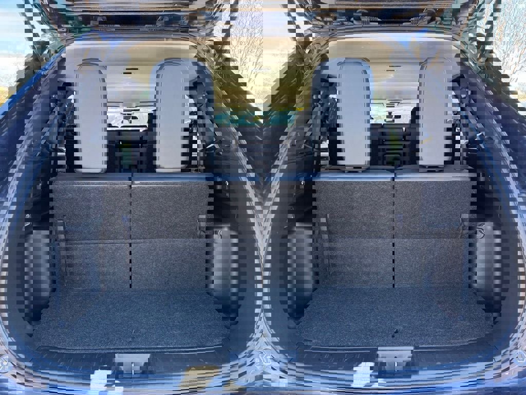 Used 2024 Mitsubishi Outlander SE image 41