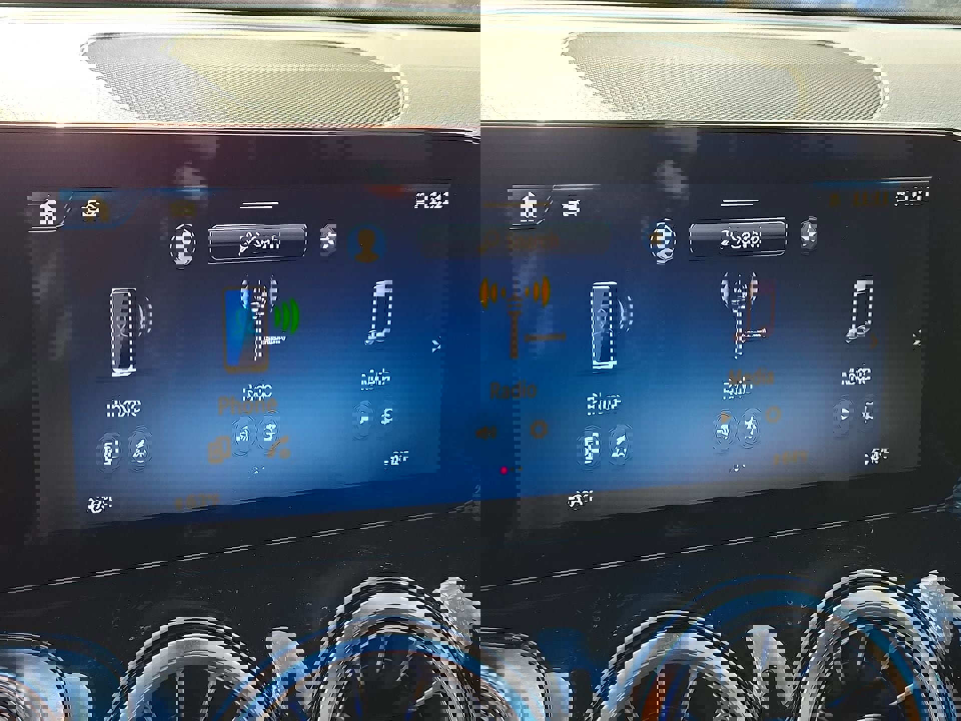 New 2025 Mercedes-Benz GLB 250 image 19