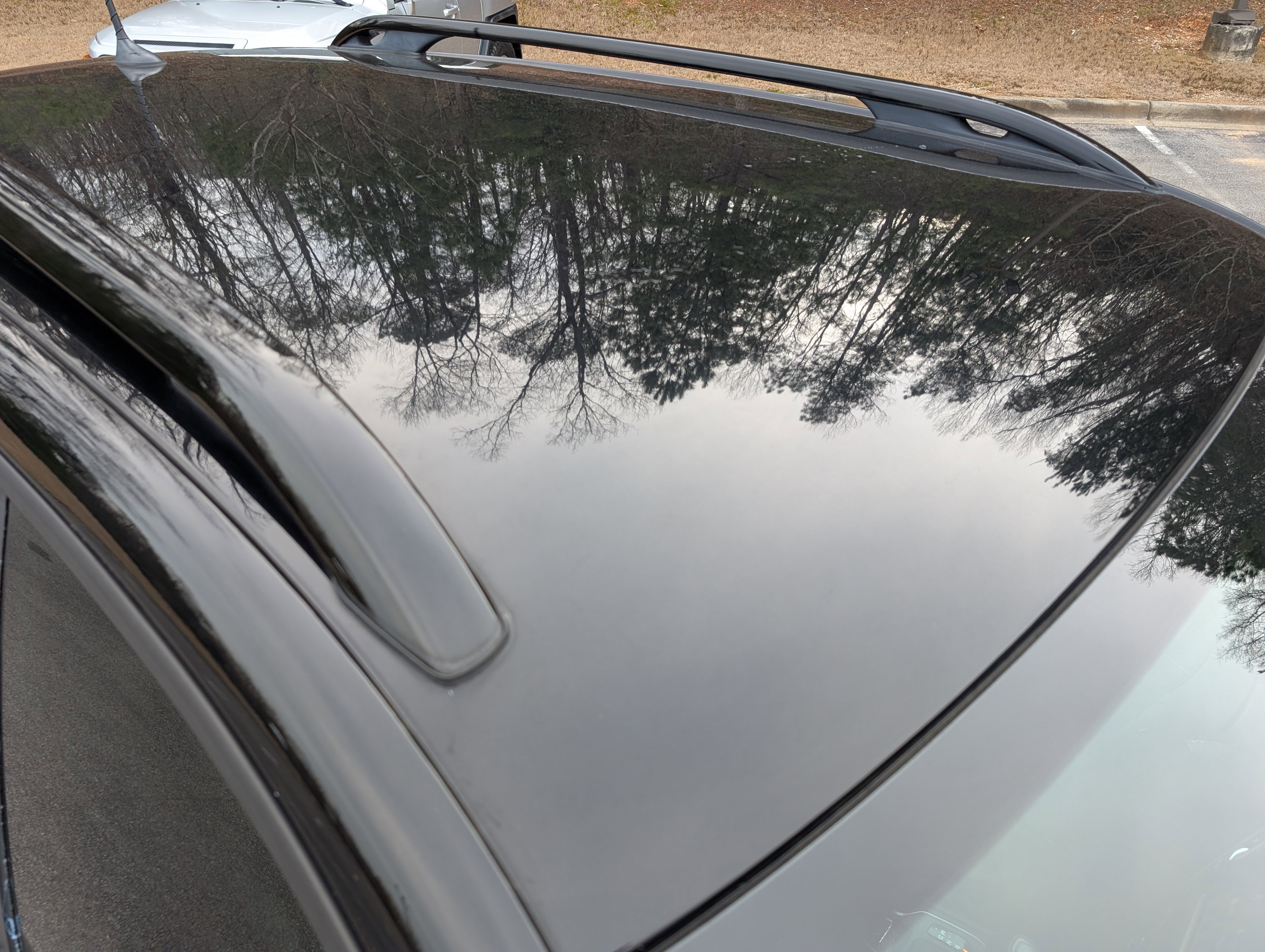 Used 2022 Jeep Cherokee Trailhawk image 14