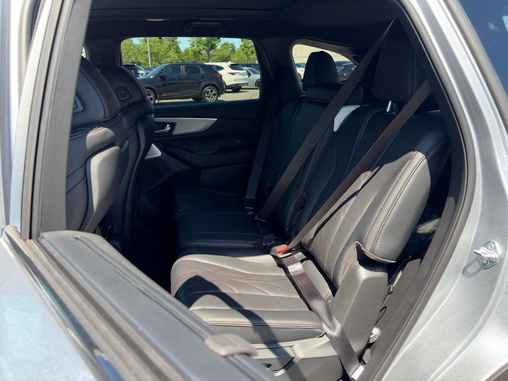 New 2026 Acura MDX A-Spec w/ Advance Package AWD/4WD image 29