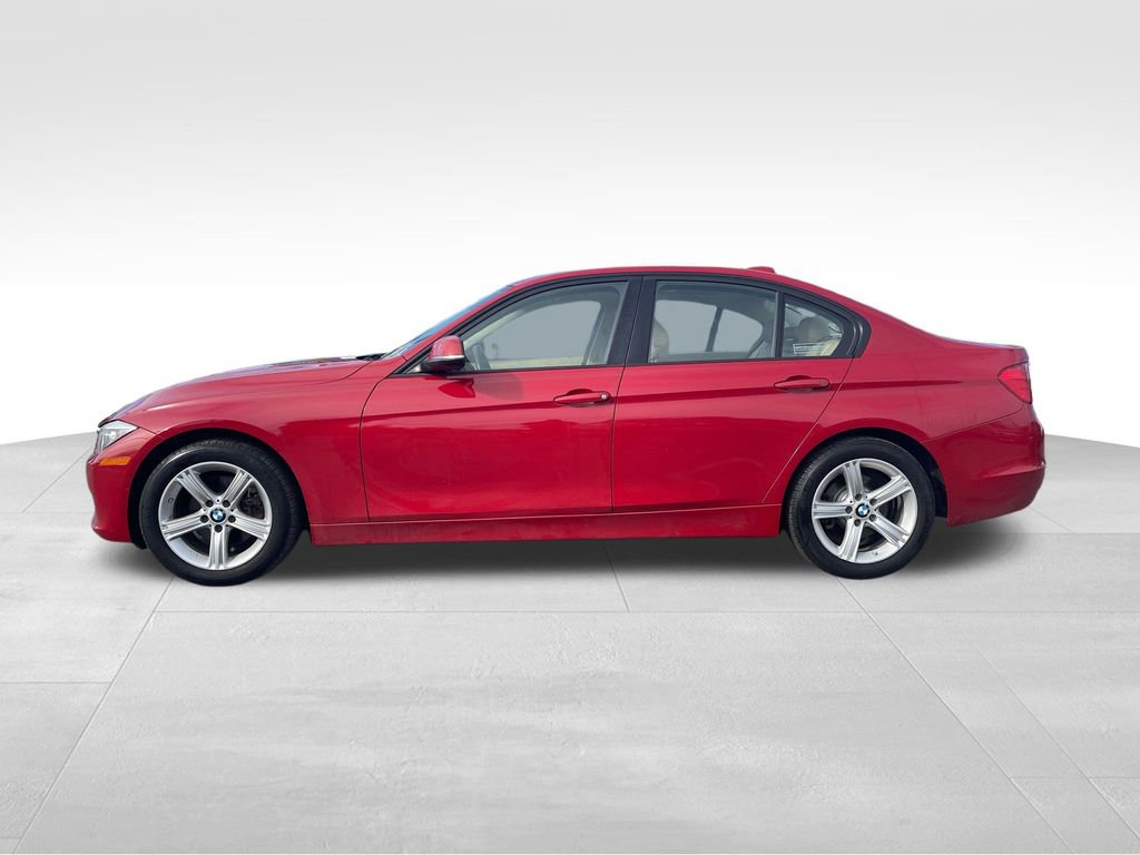 Used 2013 BMW 328i xDrive Sedan image 5