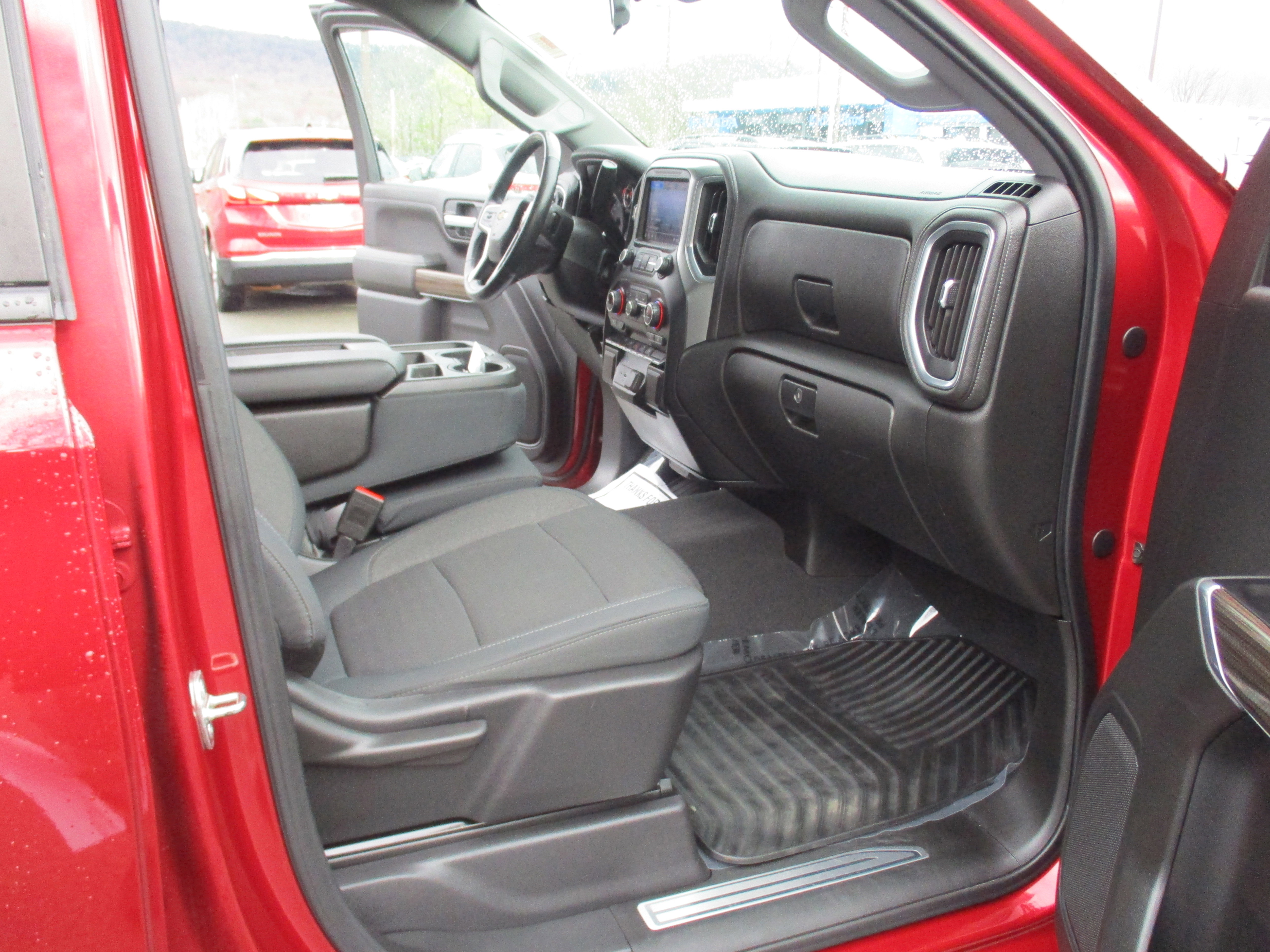 Used 2019 Chevrolet Silverado 1500 LT w/ All-Star Edition image 14