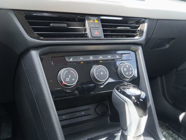 Used 2025 Volkswagen Taos S image 26