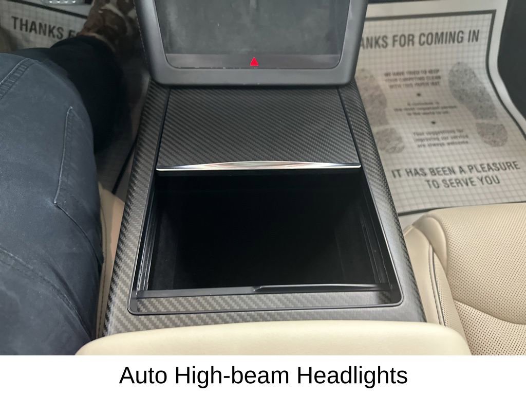 Used 2021 Tesla Model S Plaid image 38