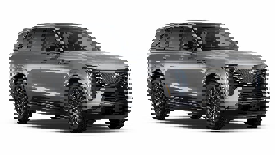 New 2026 Cadillac Escalade IQ Sport 1 image 61