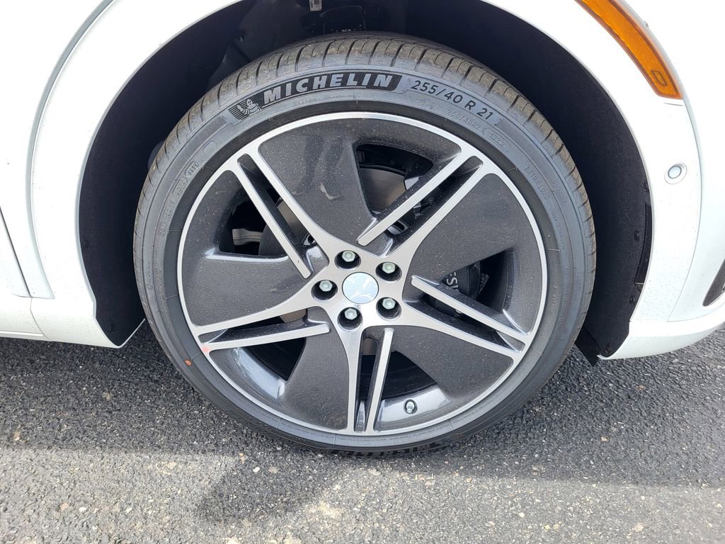 New 2026 Genesis GV60 Performance AWD/4WD image 14