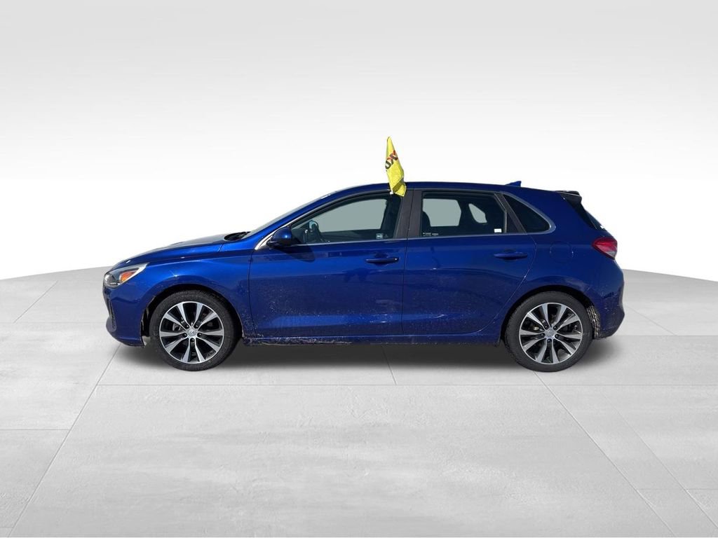 Used 2019 Hyundai Elantra GT image 6