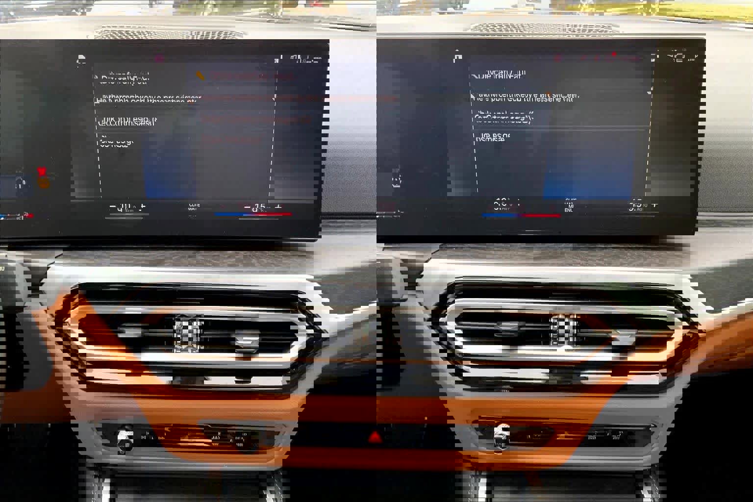 Used 2024 BMW 430i 430i w/ M Sport Package image 7