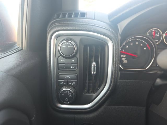 Used 2020 Chevrolet Silverado 1500 LT w/ All-Star Edition AWD/4WD image 17