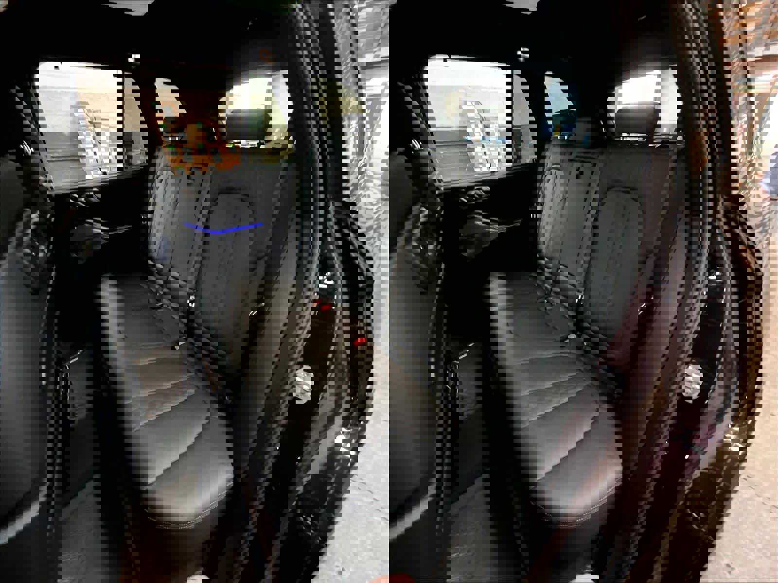 Certified 2023 BMW X5 M50i w/ Executive Package image 27