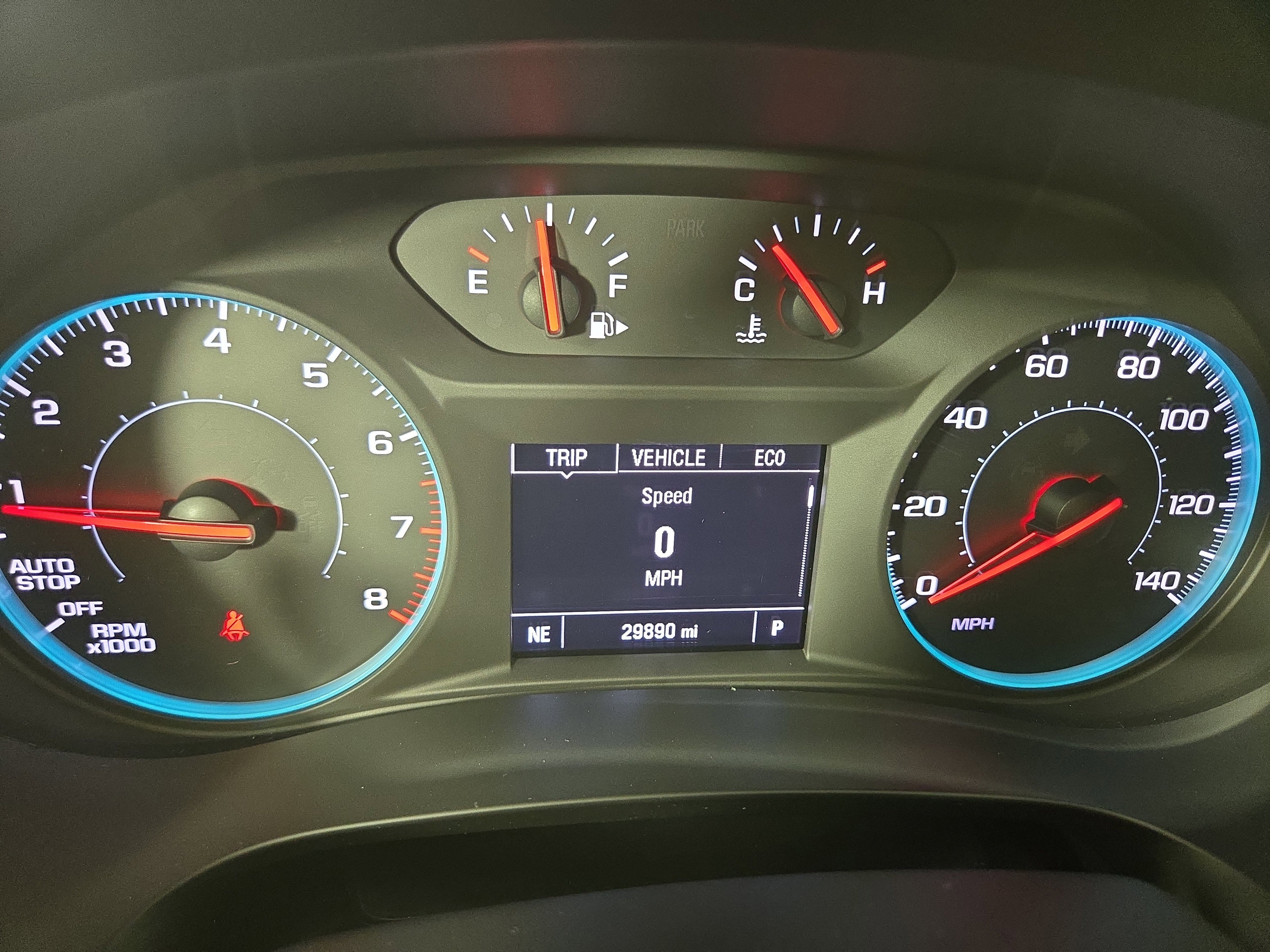 Used 2024 Chevrolet Malibu LT image 17