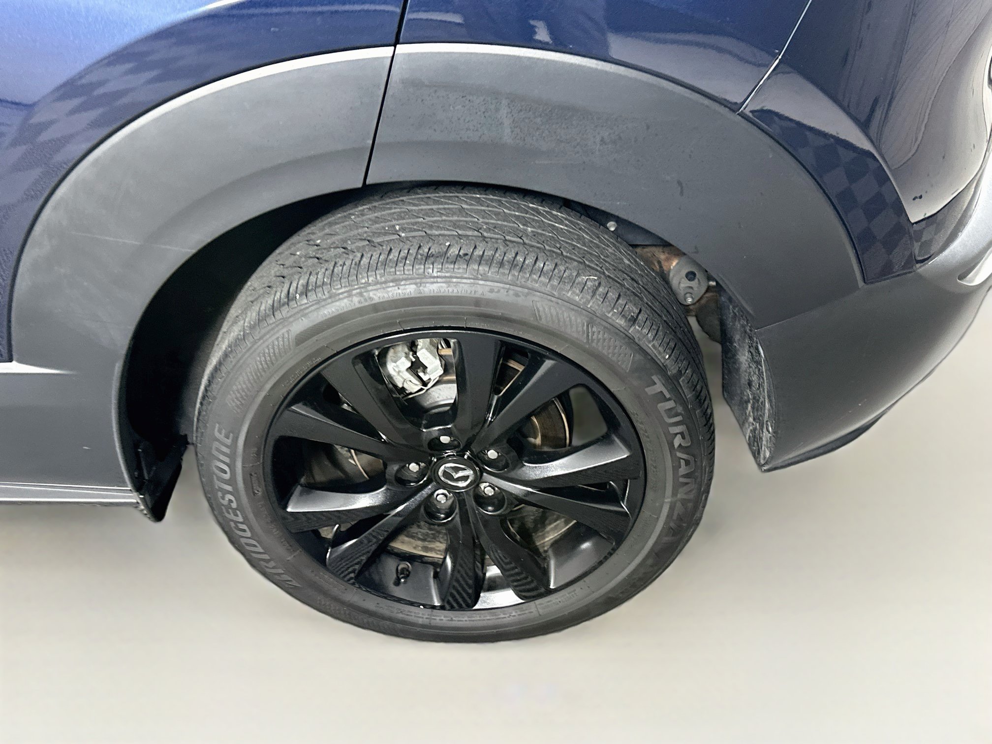 Used 2024 MAZDA CX-30 AWD 2.5 S w/ Select Sport Pkg image 11
