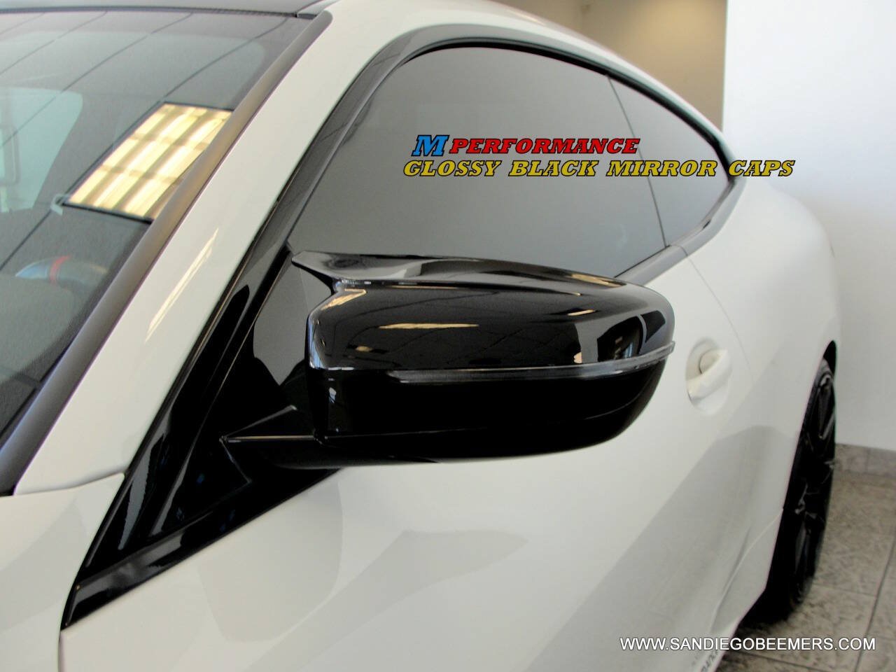 Used 2022 BMW M440i Coupe RWD image 9