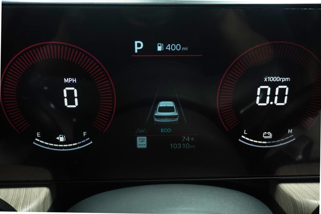 Certified 2024 Hyundai Sonata SEL FWD image 21