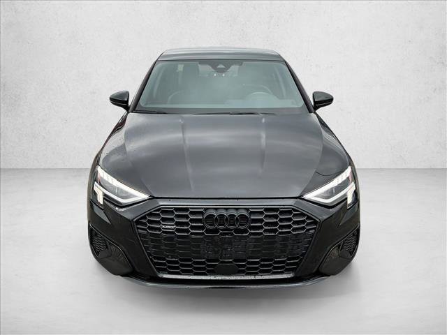 Used 2023 Audi A3 2.0T Premium w/ Convenience Package image 2