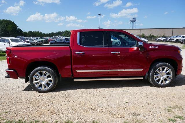 New 2026 Chevrolet Silverado 1500 High Country image 2