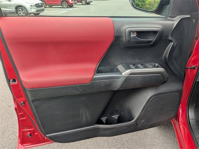 Used 2023 Toyota Tacoma SR5 image 9