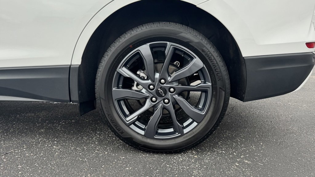 Used 2024 Chevrolet Equinox RS image 30